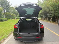 Tesla Model Y Edition - ფოტო 11