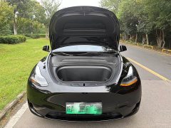 Tesla Model Y Edition - ფოტო 12