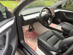 Tesla Model Y Edition - ფოტო 5