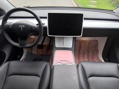 Tesla Model Y Edition - ფოტო 7