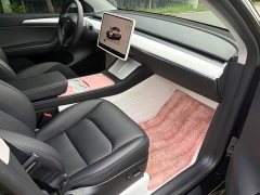 Tesla Model Y Edition - ფოტო 8