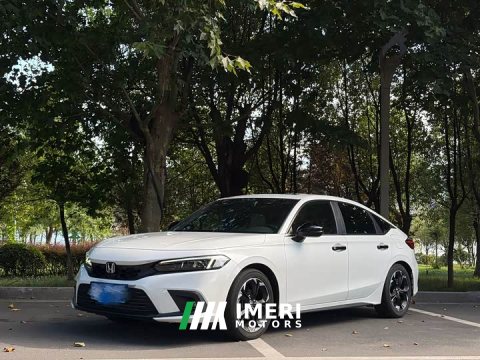 2023 Tesla HATCHBACK 240TURBO CVT Edition - ავტომობილი ჩინეთიდან