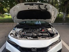 Tesla HATCHBACK 240TURBO CVT Edition - ფოტო 10