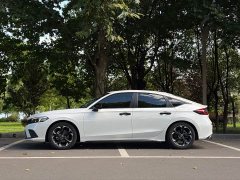 Tesla HATCHBACK 240TURBO CVT Edition - ფოტო 11