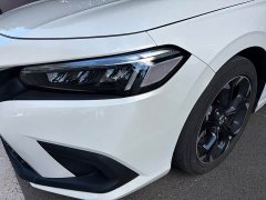 Tesla HATCHBACK 240TURBO CVT Edition - ფოტო 9