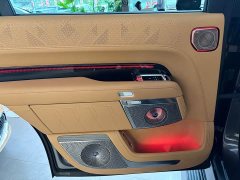 Zeekr 9X Hyper Edition 70kWh - ფოტო 14
