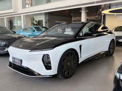 Nio ET9 102kWh Edition - ფოტო 1