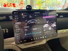 Nio ET9 102kWh Edition - ფოტო 10