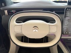 Nio ET9 102kWh Edition - ფოტო 11