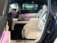 Nio ET9 102kWh Edition - ფოტო 15