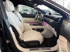 Nio ET9 102kWh Edition - ფოტო 18
