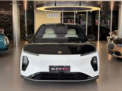 Nio ET9 102kWh Edition - ფოტო 2