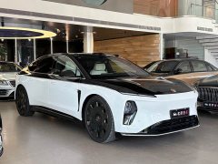 Nio ET9 102kWh Edition - ფოტო 3