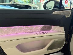 Nio ET9 102kWh Edition - ფოტო 5