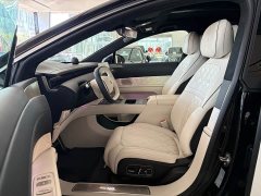 Nio ET9 102kWh Edition - ფოტო 6