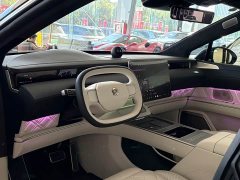 Nio ET9 102kWh Edition - ფოტო 7