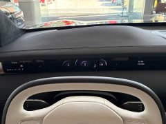 Nio ET9 102kWh Edition - ფოტო 8
