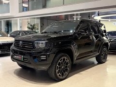 Tank 700 Hi4-T Edition - ფოტო 1