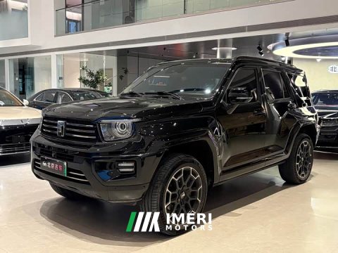 2024 Tank 700 Hi4-T Edition - ავტომობილი ჩინეთიდან