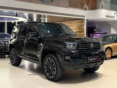 Tank 700 Hi4-T Edition - ფოტო 3
