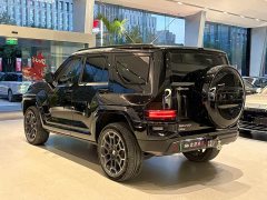 Tank 700 Hi4-T Edition - ფოტო 5