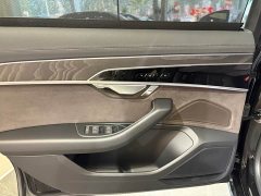 Audi A8 A8L 45 TFSI quattro Luxury Version - ფოტო 10