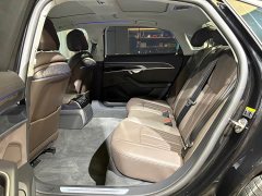 Audi A8 A8L 45 TFSI quattro Luxury Version - ფოტო 11