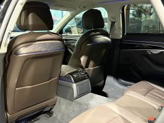 Audi A8 A8L 45 TFSI quattro Luxury Version - ფოტო 12