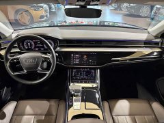 Audi A8 A8L 45 TFSI quattro Luxury Version - ფოტო 13