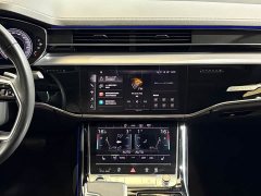 Audi A8 A8L 45 TFSI quattro Luxury Version - ფოტო 14