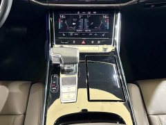 Audi A8 A8L 45 TFSI quattro Luxury Version - ფოტო 15