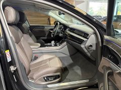 Audi A8 A8L 45 TFSI quattro Luxury Version - ფოტო 17