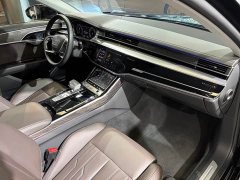 Audi A8 A8L 45 TFSI quattro Luxury Version - ფოტო 18