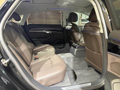 Audi A8 A8L 45 TFSI quattro Luxury Version - ფოტო 19