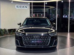 Audi A8 A8L 45 TFSI quattro Luxury Version - ფოტო 2