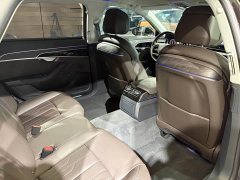 Audi A8 A8L 45 TFSI quattro Luxury Version - ფოტო 20