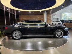 Audi A8 A8L 45 TFSI quattro Luxury Version - ფოტო 4