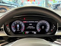 Audi A8 A8L 45 TFSI quattro Luxury Version - ფოტო 5