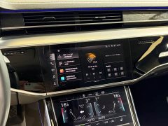 Audi A8 A8L 45 TFSI quattro Luxury Version - ფოტო 6