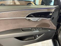 Audi A8 A8L 45 TFSI quattro Luxury Version - ფოტო 7