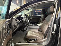 Audi A8 A8L 45 TFSI quattro Luxury Version - ფოტო 8