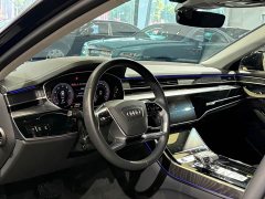 Audi A8 A8L 45 TFSI quattro Luxury Version - ფოტო 9