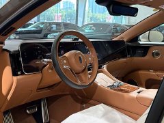 Audi S800 EREV Edition 4 (192) - ფოტო 10