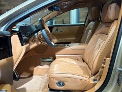Audi S800 EREV Edition 4 (192) - ფოტო 11