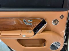 Audi S800 EREV Edition 4 (192) - ფოტო 20