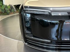Audi S800 EREV Edition 4 (192) - ფოტო 4