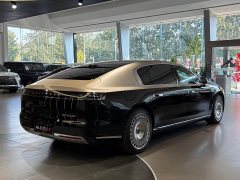 Audi S800 EREV Edition 4 (192) - ფოტო 7
