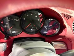 Porsche 718 Cayman 2.0T - ფოტო 6