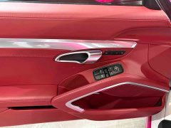 Porsche 718 Cayman 2.0T - ფოტო 7
