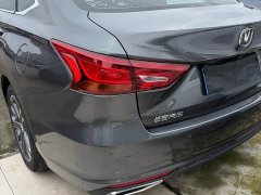 CC Edition 1.5T DCTPremium Version - ფოტო 15
